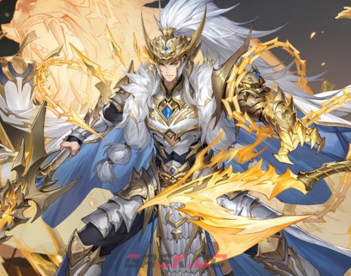 《三国志幻想大陆》新春版本上线时间介绍-第3张-手游攻略-GASK