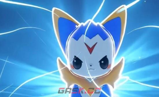 《洛克王国：世界》四大boss位置一览-第2张-手游攻略-GASK