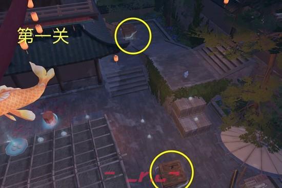 《无限暖暖》百味寻鲜冲冲冲控制攻略-第3张-手游攻略-GASK