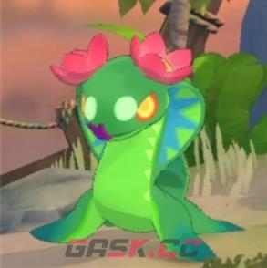 卡米的旅途卡米大全-第2张-手游攻略-GASK