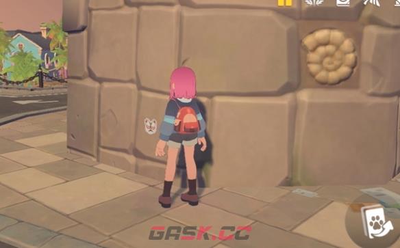 卡米的旅途甜水镇贴纸全收集攻略-第31张-手游攻略-GASK