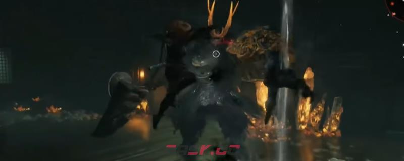 《仁王3》马场信春逃课打法分享-第1张-单机攻略-GASK