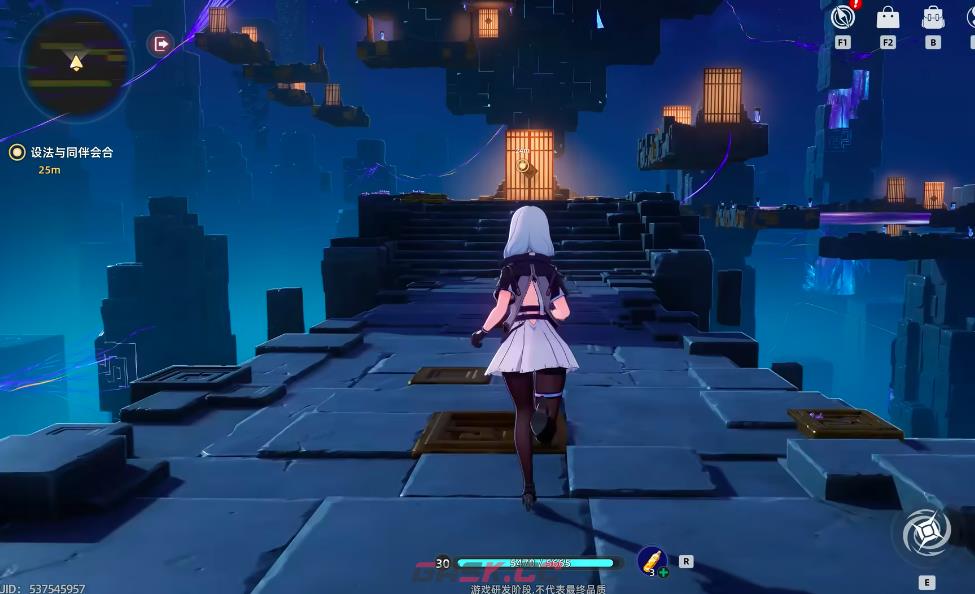 《异环》月光当铺通关攻略-第3张-手游攻略-GASK