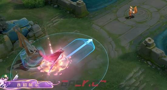 《王者荣耀》云缨神骥越千峰上线时间介绍-第5张-手游攻略-GASK