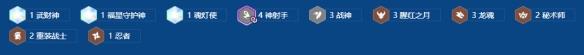 金铲铲之战2026福星龙魂小炮阵容搭配攻略-第3张-手游攻略-GASK