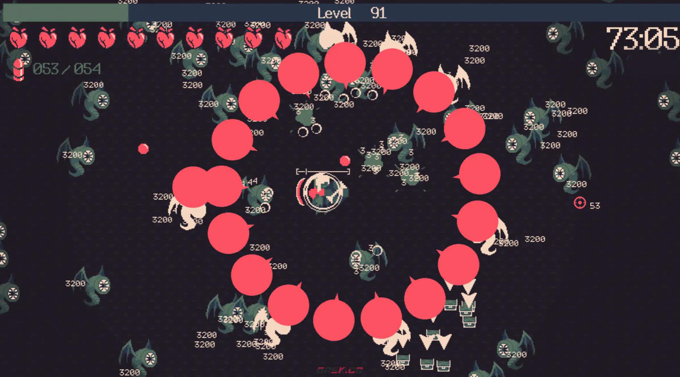 《黎明前20分钟》不开枪成就获取攻略-第2张-手游攻略-GASK