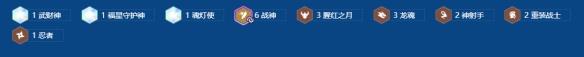 金铲铲之战2026福星守护神凯隐阵容搭配攻略-第3张-手游攻略-GASK