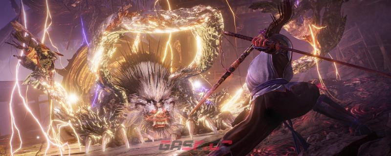 《仁王3》井伊谷龙潭寺全收集方法介绍-第1张-单机攻略-GASK