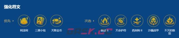 金铲铲之战2026福星守护神凯隐阵容搭配攻略-第5张-手游攻略-GASK