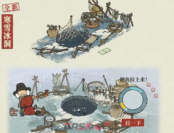 《江南百景图》新春庆典活动介绍-第2张-手游攻略-GASK