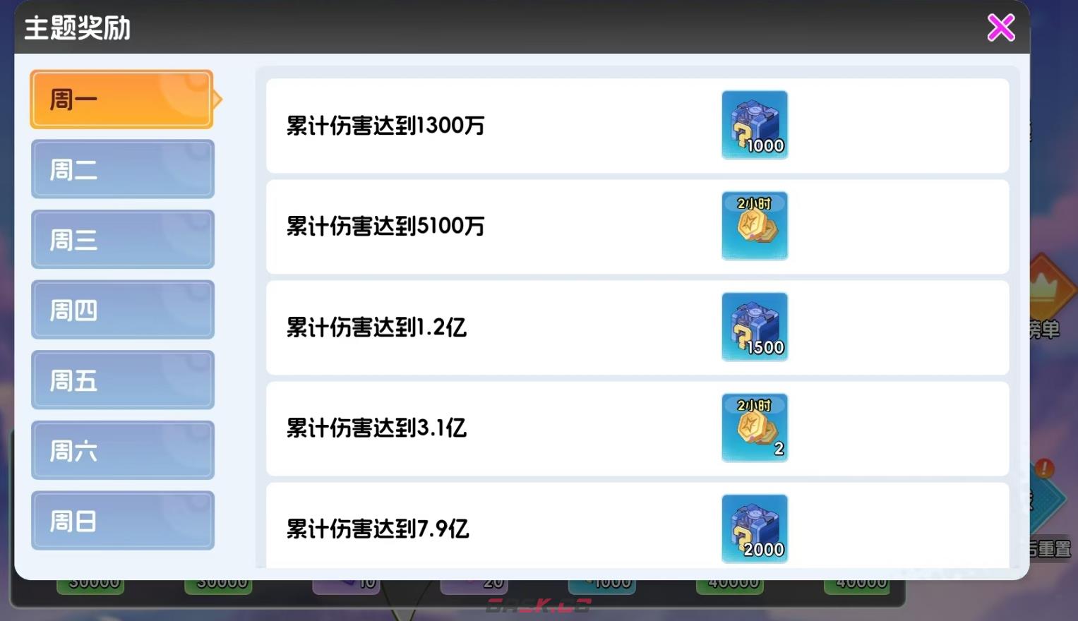 《宠物集结》每日挑战玩法介绍-第3张-手游攻略-GASK