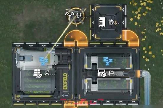 《明日方舟：终末地》植物获取攻略-第3张-手游攻略-GASK