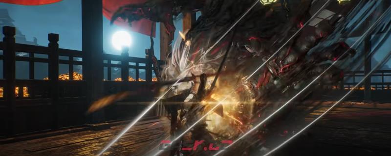 《仁王3》滨松丘陵全收集方法介绍