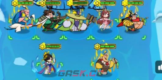 《王者之弈》敖光打法攻略-第4张-手游攻略-GASK