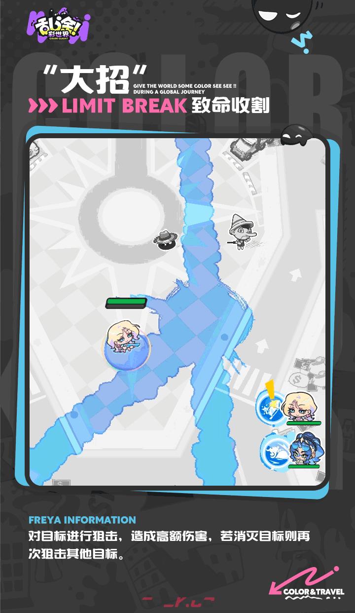 乱涂彩世界诺华档案一览-第4张-手游攻略-GASK