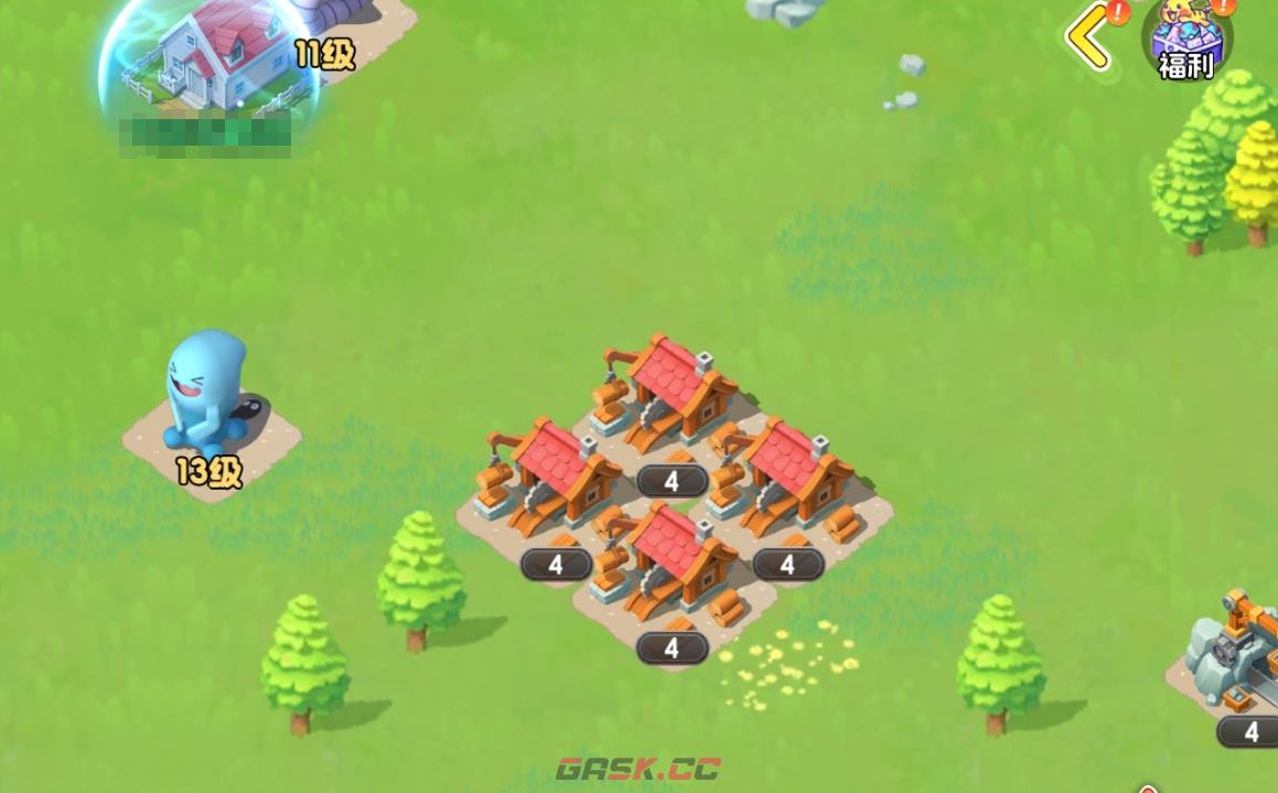 《宠物集结》岛屿发展玩法介绍-第5张-手游攻略-GASK