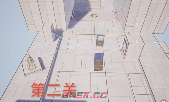 《无限暖暖》九华阙奇想华灯拿取攻略-第5张-手游攻略-GASK