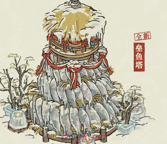 《江南百景图》新春庆典活动介绍-第3张-手游攻略-GASK