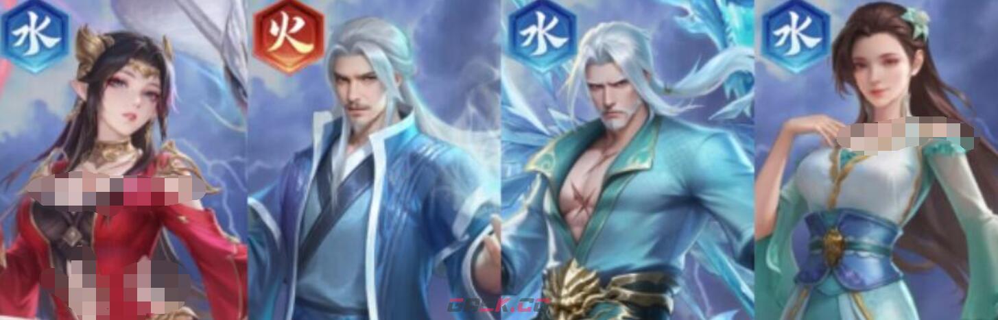 《斗破苍穹》慕骨老人介绍-第5张-手游攻略-GASK