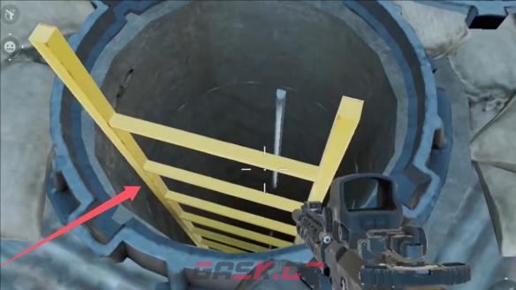 三角洲行动零号大坝2月11日密码攻略2026-第3张-手游攻略-GASK