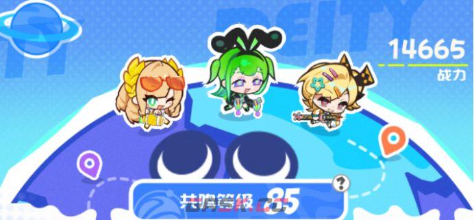 乱涂彩世界新手攻略-第4张-手游攻略-GASK