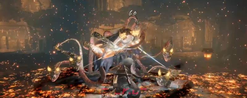 《仁王3》冒疾鬼BOSS打法技巧分享