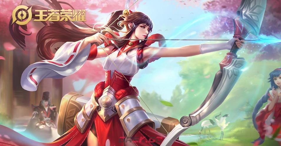 王者荣耀伽罗全皮肤击杀台词汇总-第4张-手游攻略-GASK