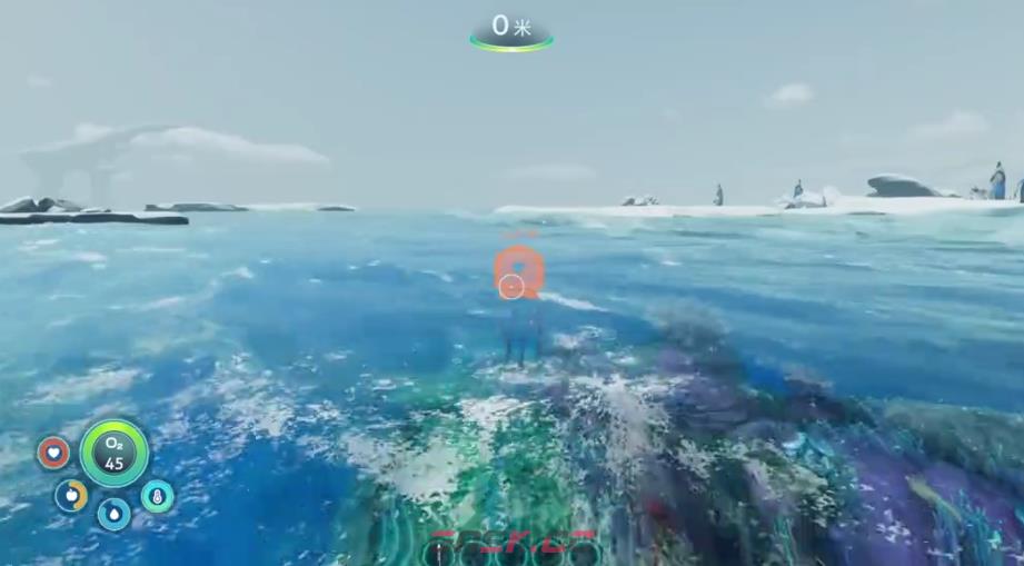 《深海迷航冰点之下》剧情流程介绍-第5张-手游攻略-GASK