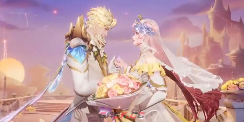 王者荣耀大乔沐霞之诺皮肤上线时间及获取途径-第4张-手游攻略-GASK