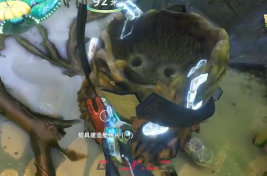 《深海迷航冰点之下》海蛟号碎片收集攻略-第3张-手游攻略-GASK