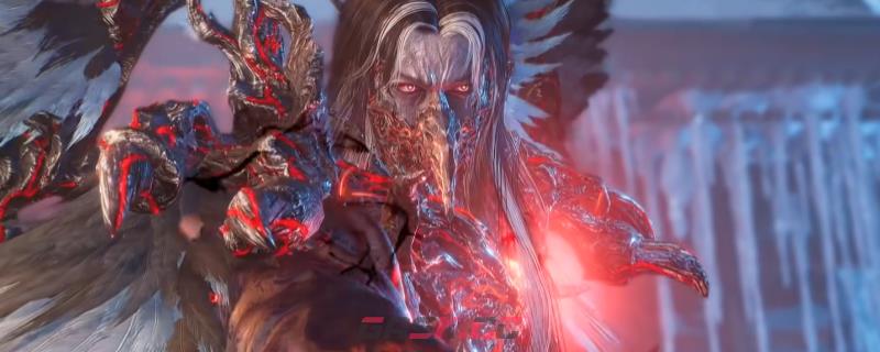 《仁王3》源赖朝BOSS打法技巧分享