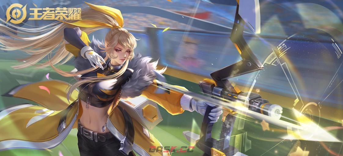 王者荣耀伽罗全皮肤台词汇总2026-第4张-手游攻略-GASK