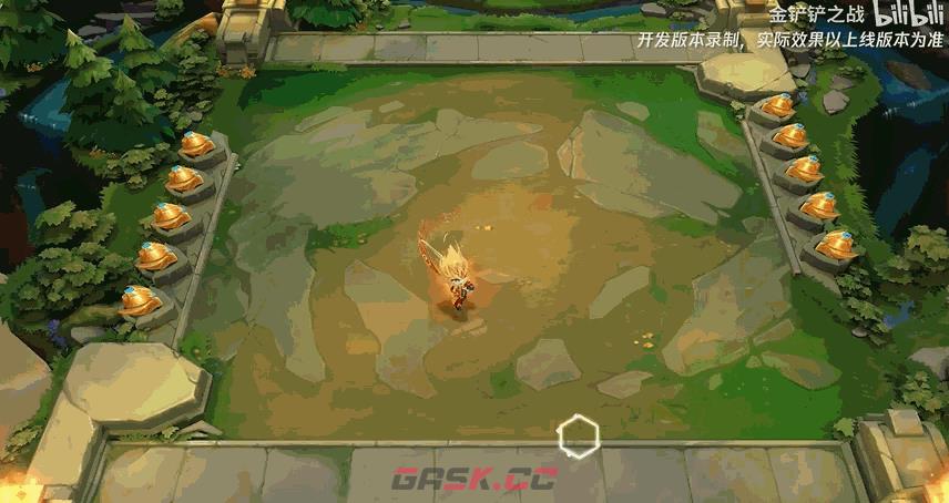 金铲铲之战灯影传奇齐天大圣小小孙悟空特效一览-第8张-手游攻略-GASK