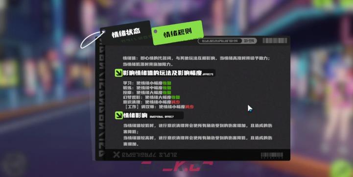 《霓虹人生》酒馆进入方法-第5张-手游攻略-GASK