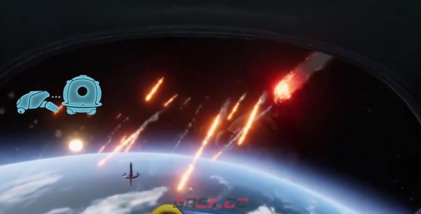 《深海迷航冰点之下》剧情流程介绍-第3张-手游攻略-GASK