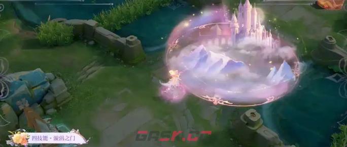 王者荣耀大乔沐霞之诺特效一览-第6张-手游攻略-GASK