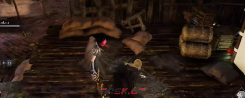 《仁王3》血烟阿银打法技巧分享