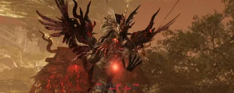 《仁王3》草薙BOSS打法技巧分享