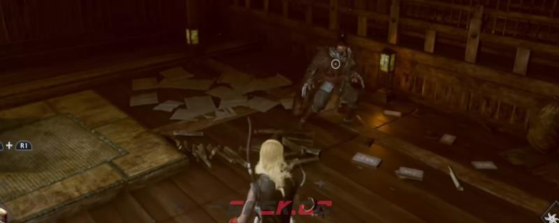 《仁王3》风魔小太郎打法技巧分享