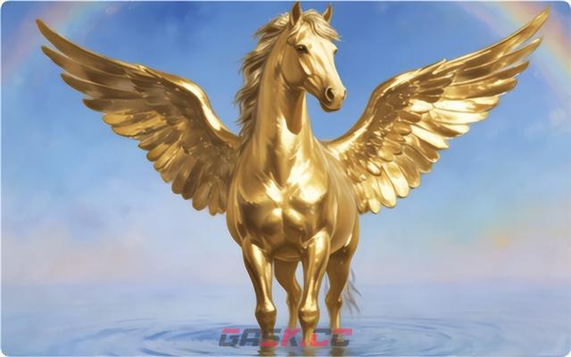 2026支付宝扫马图片大全-第4张-手游攻略-GASK