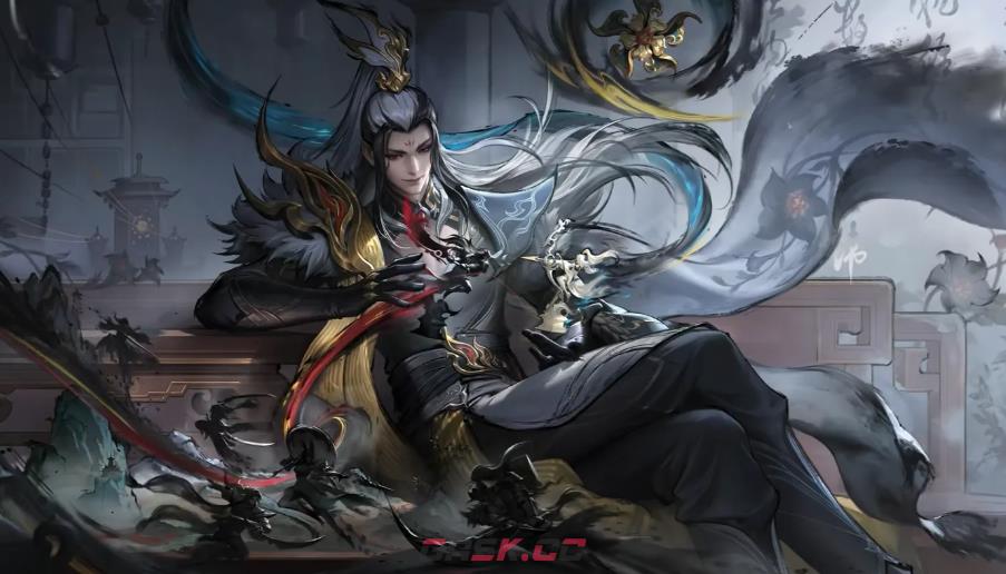 王者荣耀明世隐百晓客皮肤上线时间分享-第3张-手游攻略-GASK