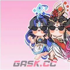 王者荣耀马年专属表情包获取途径-第10张-手游攻略-GASK