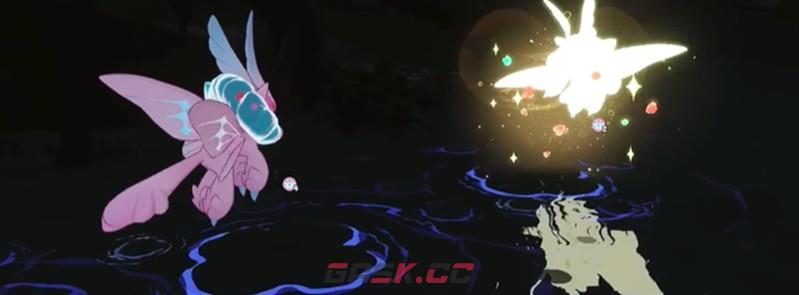 《洛克王国：世界》绒仙子技能介绍-第4张-手游攻略-GASK