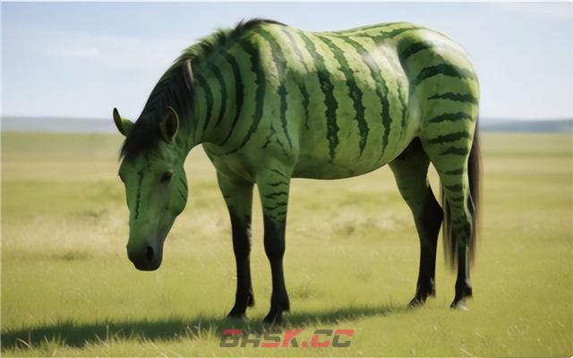 2026支付宝扫马图片大全-第5张-手游攻略-GASK