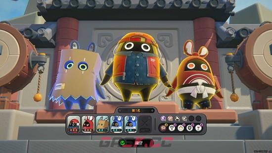 《绝区零》嗯呢棋闻录阵容搭配攻略-第4张-手游攻略-GASK