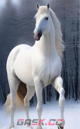 2026支付宝扫马图片大全-第14张-手游攻略-GASK