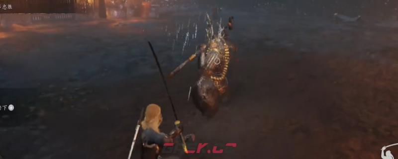 《仁王3》本多忠胜打法技巧分享