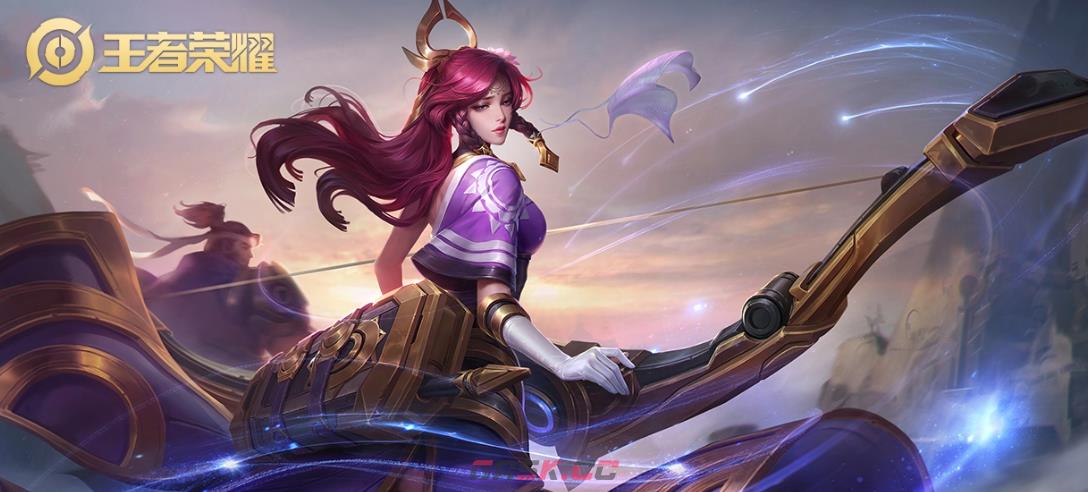 王者荣耀伽罗全皮肤击杀台词汇总-第2张-手游攻略-GASK