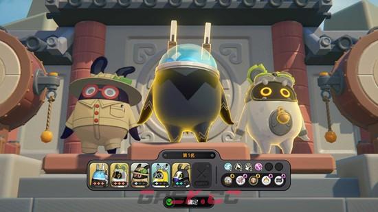 《绝区零》嗯呢棋闻录阵容搭配攻略-第3张-手游攻略-GASK