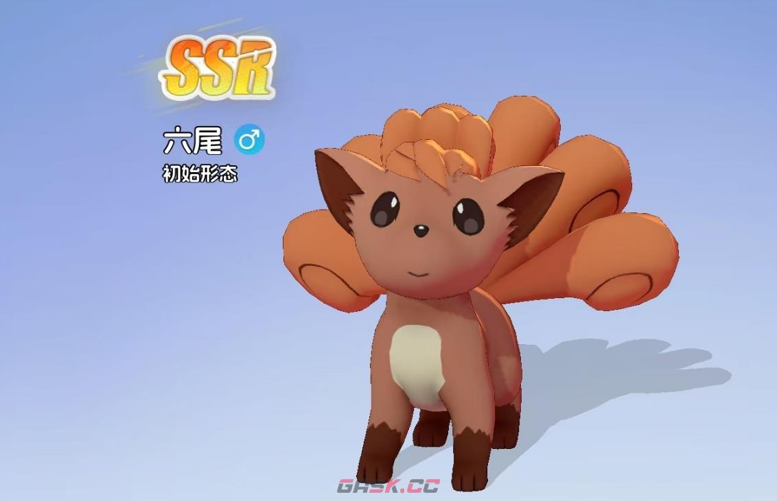 《宠物集结》攻击型宝可梦推荐-第7张-手游攻略-GASK